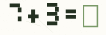 CAPTCHA de suma